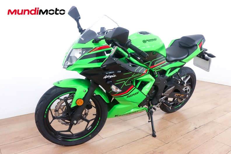 Motorbike image 7