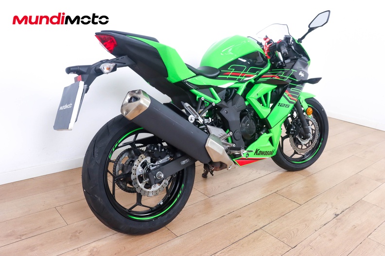 Motorbike image 2