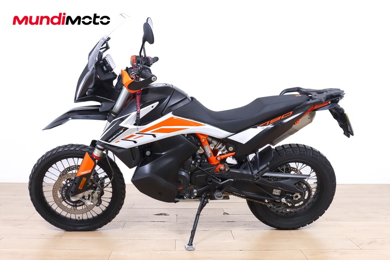 Motorbike image 5