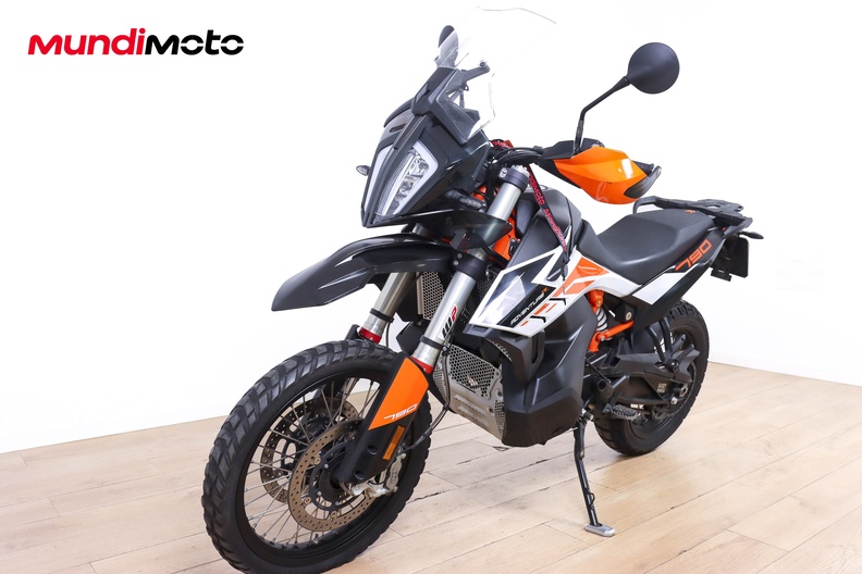 Motorbike image 7