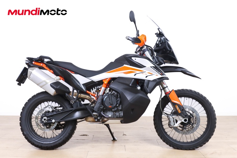 Motorbike image 0