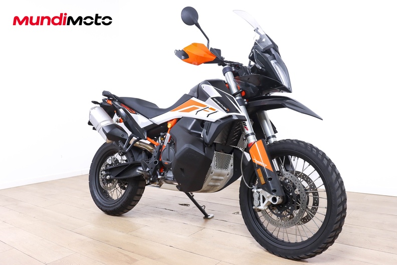 Motorbike image 1