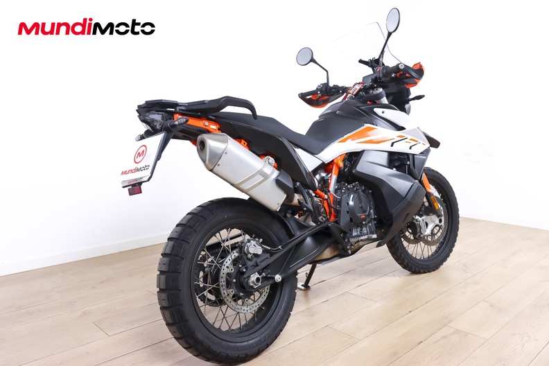 Motorbike image 2