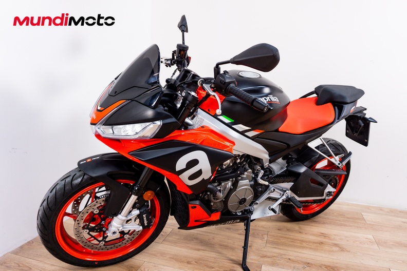 Motorbike image 6