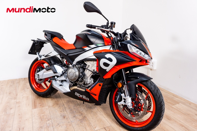 Motorbike image 1