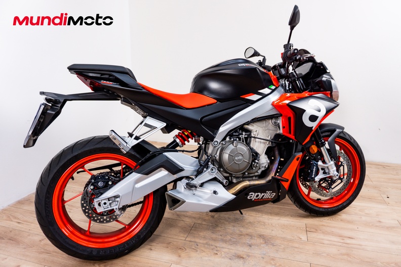 Motorbike image 2