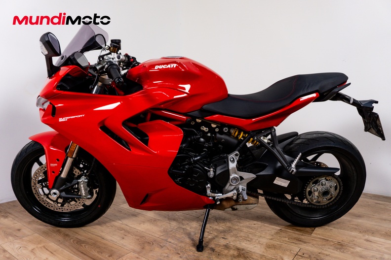 Motorbike image 5