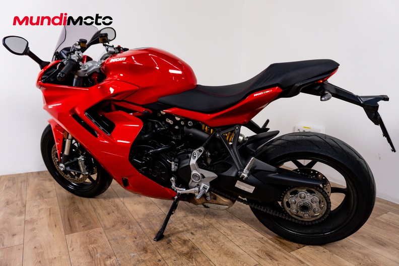 Motorbike image 7