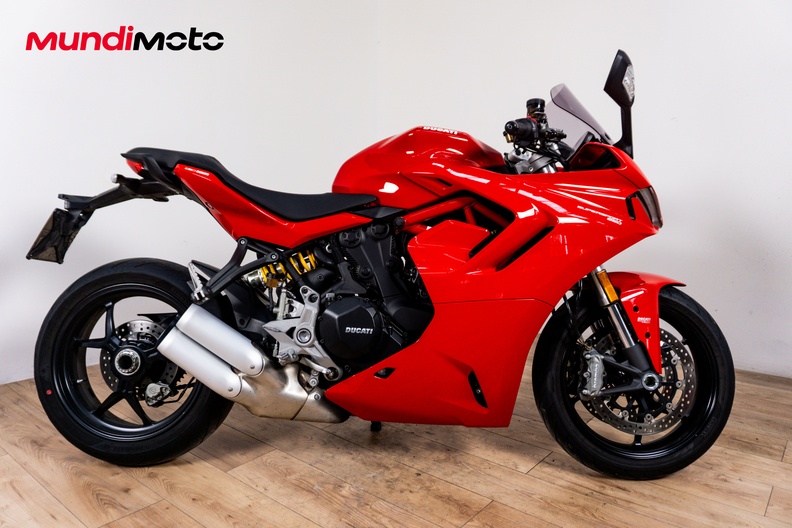 Motorbike image 0