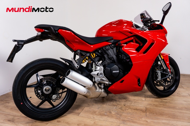 Motorbike image 2