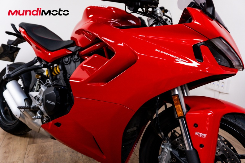 Motorbike image 4