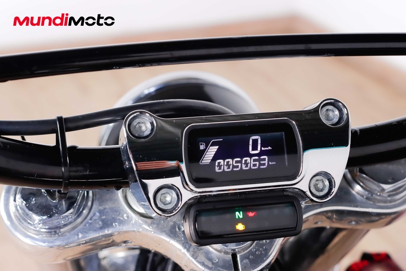 Motorbike image 11