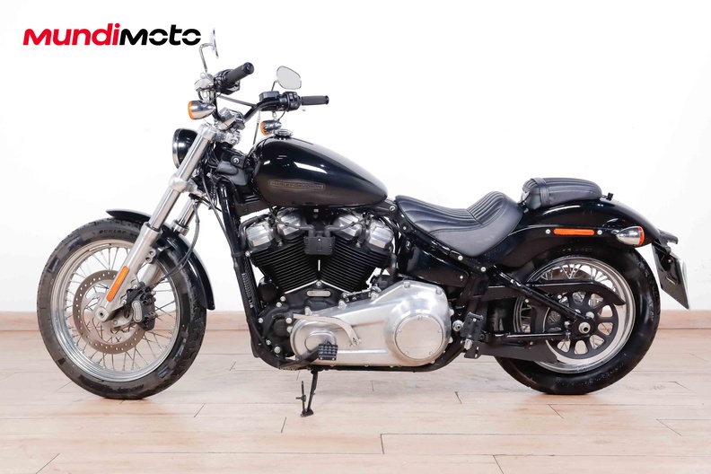 Motorbike image 5