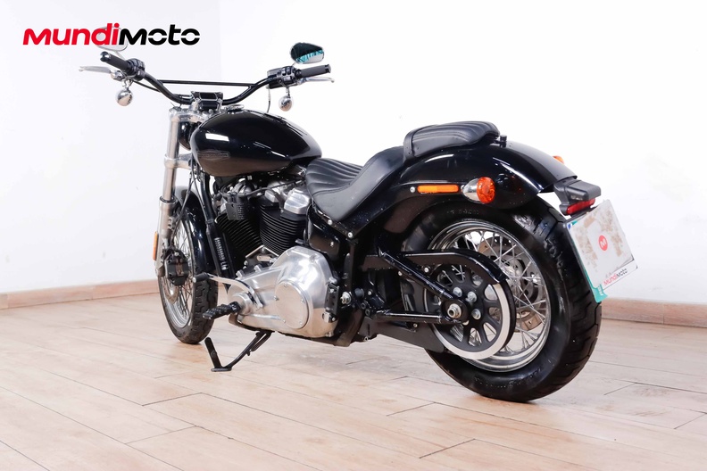 Motorbike image 6