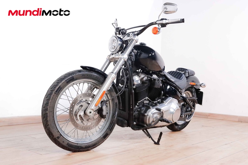 Motorbike image 7