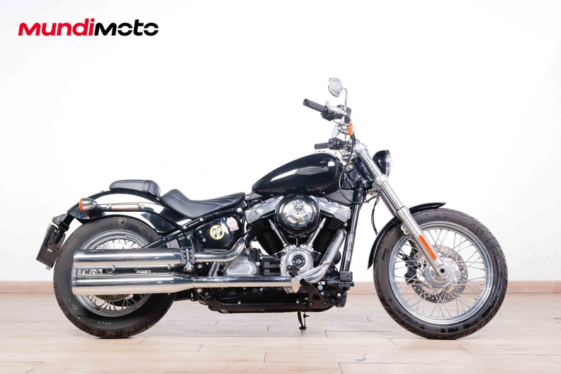 Motorbike image 0