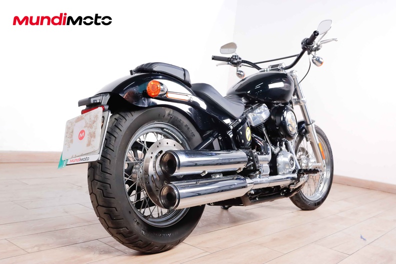 Motorbike image 2