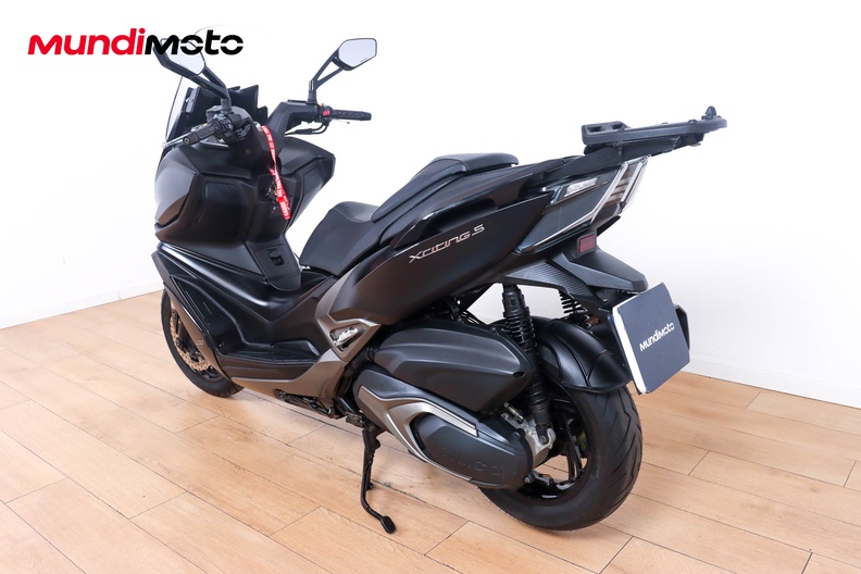 Motorbike image 6