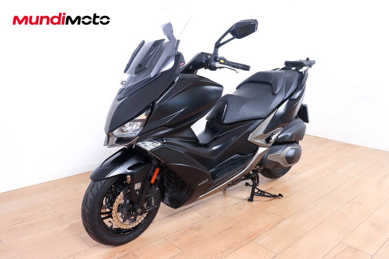Motorbike image 7