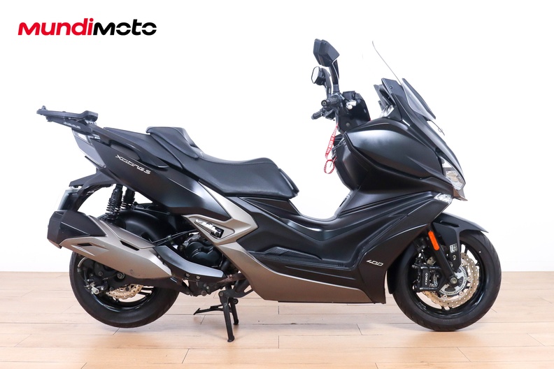 Motorbike image 0