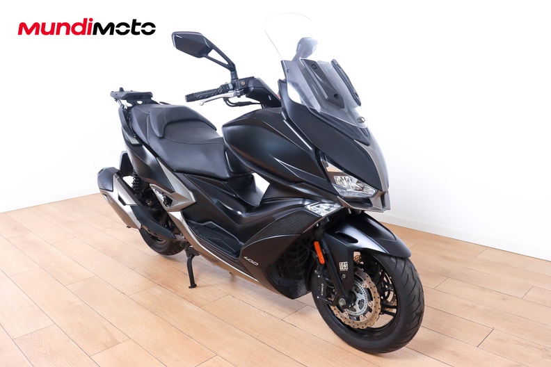 Motorbike image 1