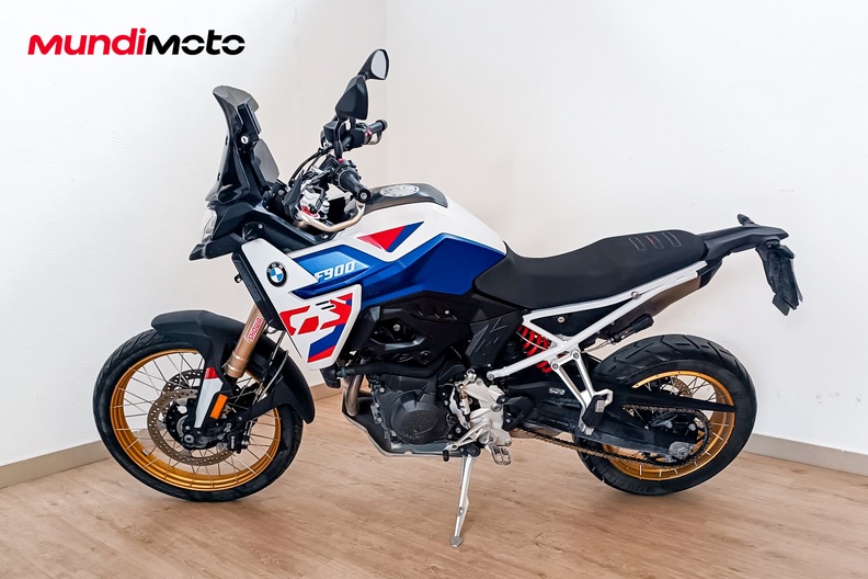 Motorbike image 5