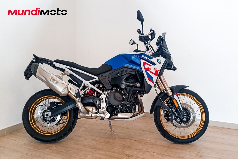Motorbike image 0
