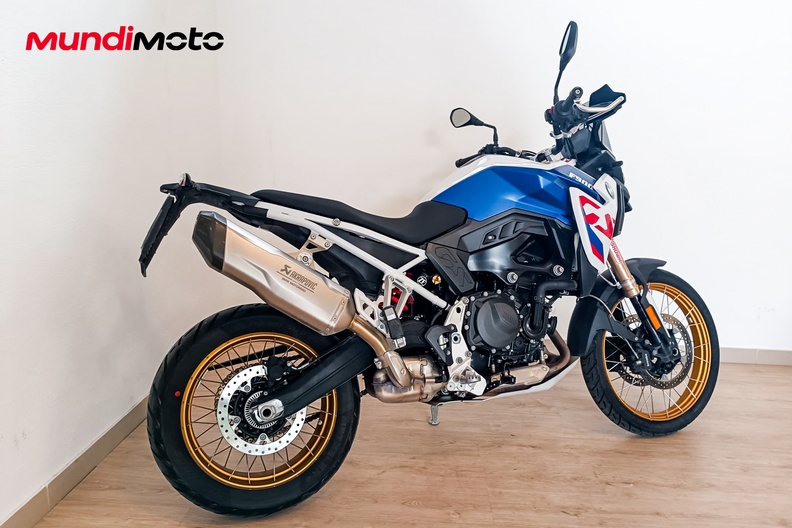 Motorbike image 2