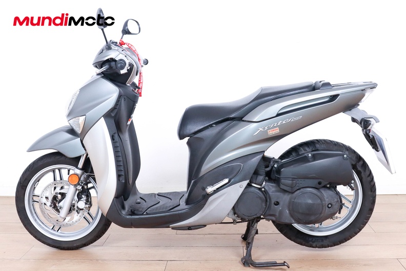 Motorbike image 5