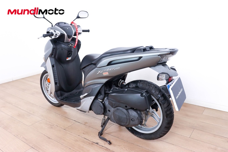 Motorbike image 6