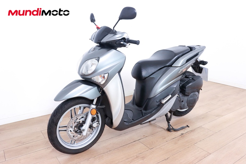 Motorbike image 7
