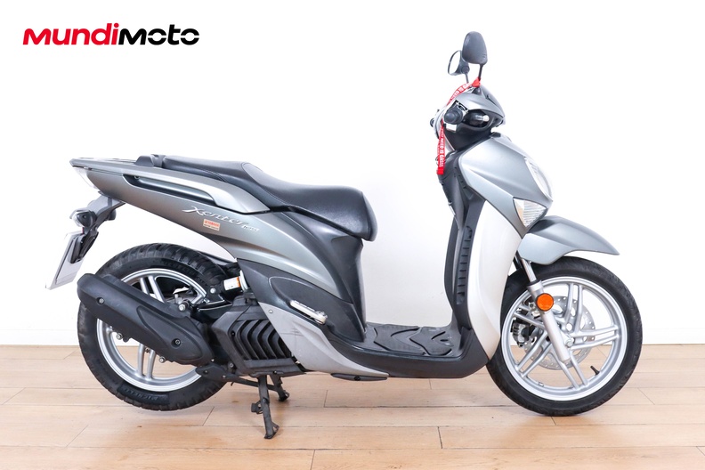 Motorbike image 0