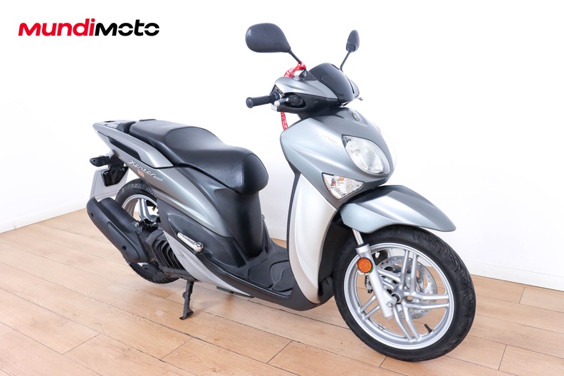 Motorbike image 1
