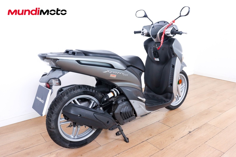Motorbike image 2
