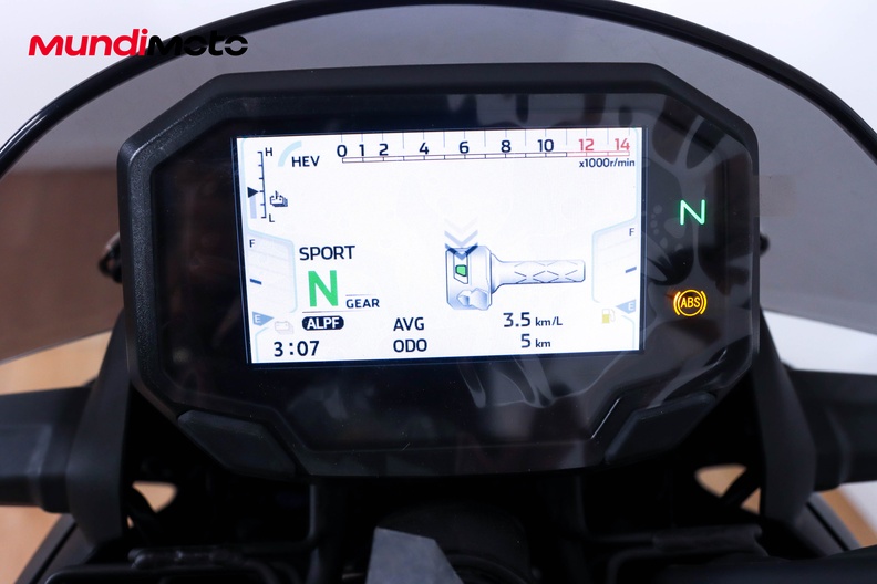 Motorbike image 11