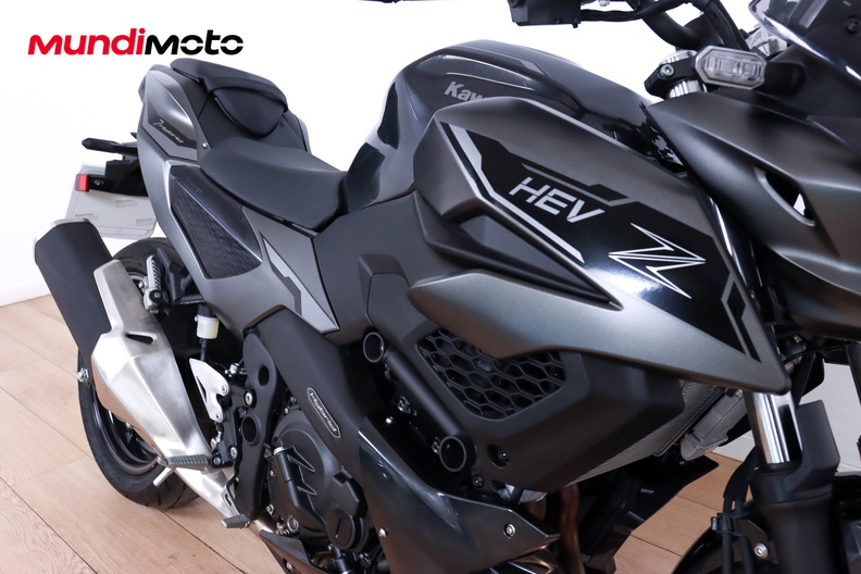 Motorbike image 12