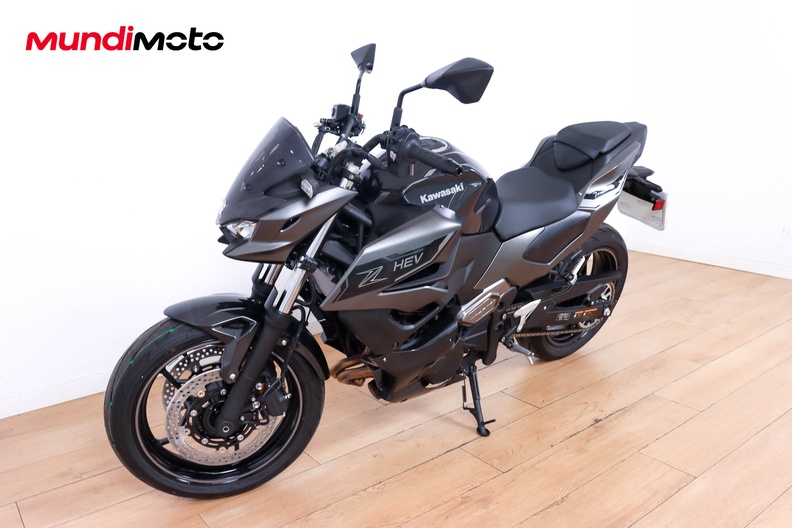Motorbike image 7
