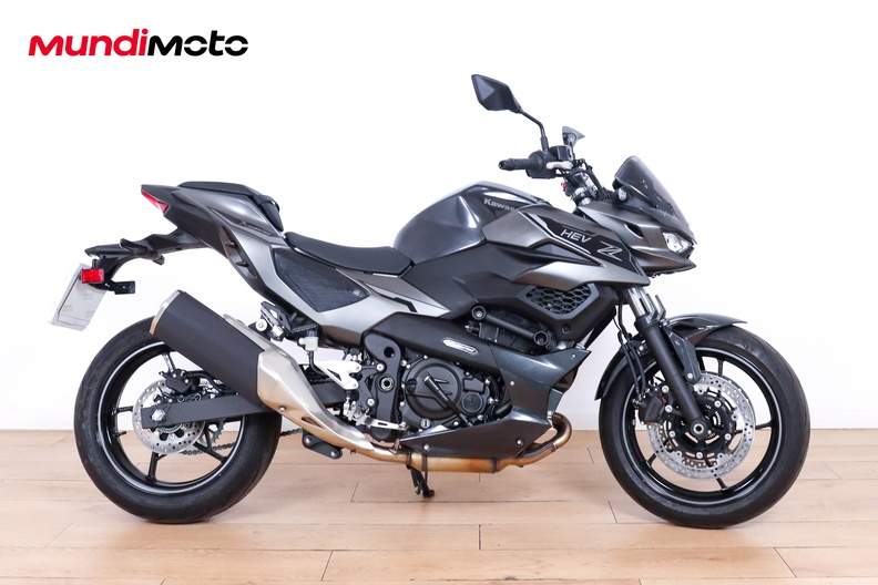 Motorbike image 0