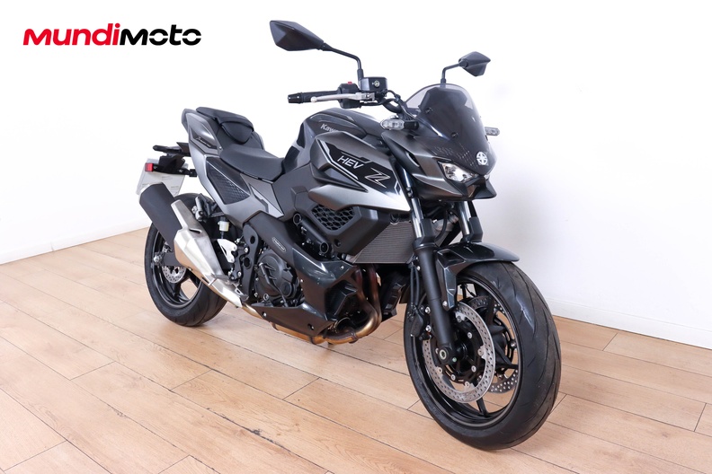 Motorbike image 1