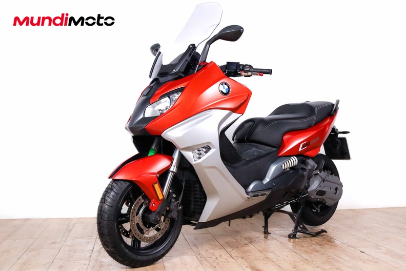 Motorbike image 7