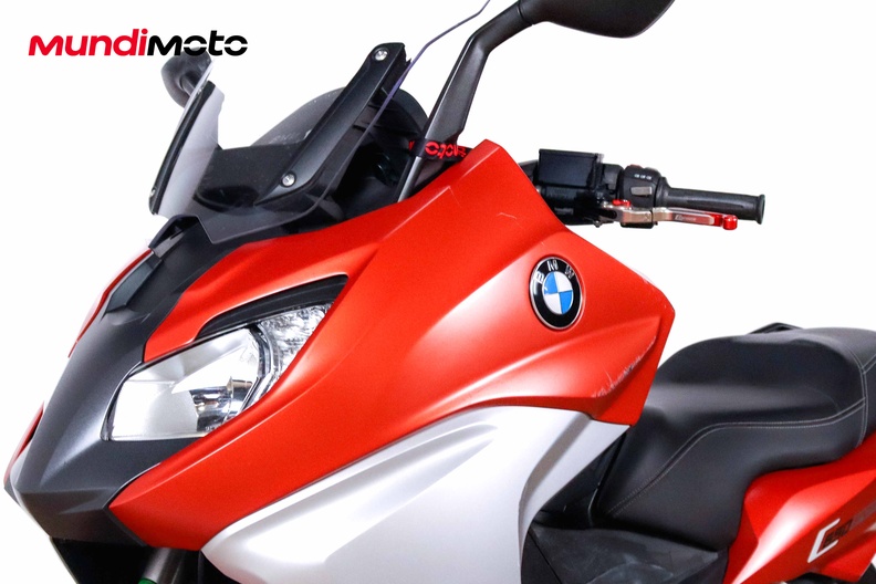 Motorbike image 8
