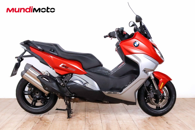 Motorbike image 0