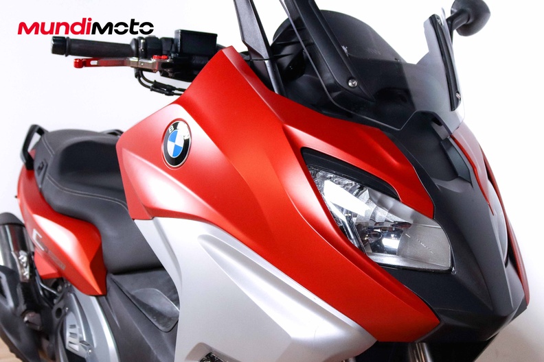 Motorbike image 4
