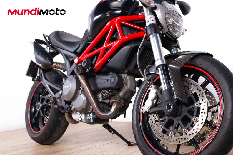 Motorbike image 13