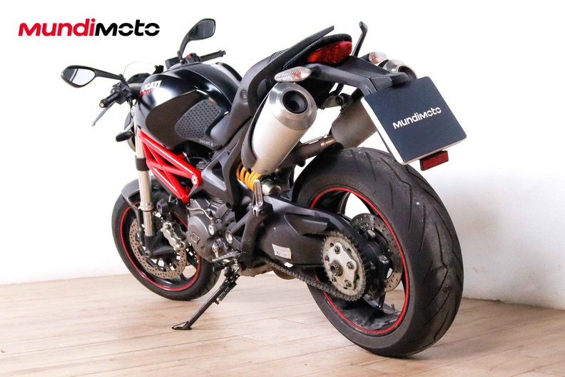 Motorbike image 6