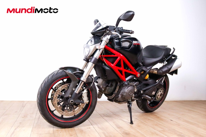 Motorbike image 7