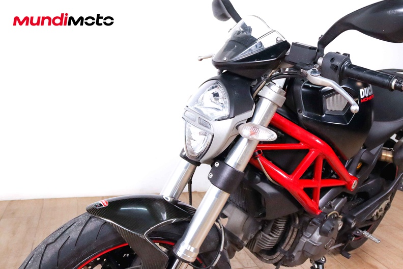 Motorbike image 8