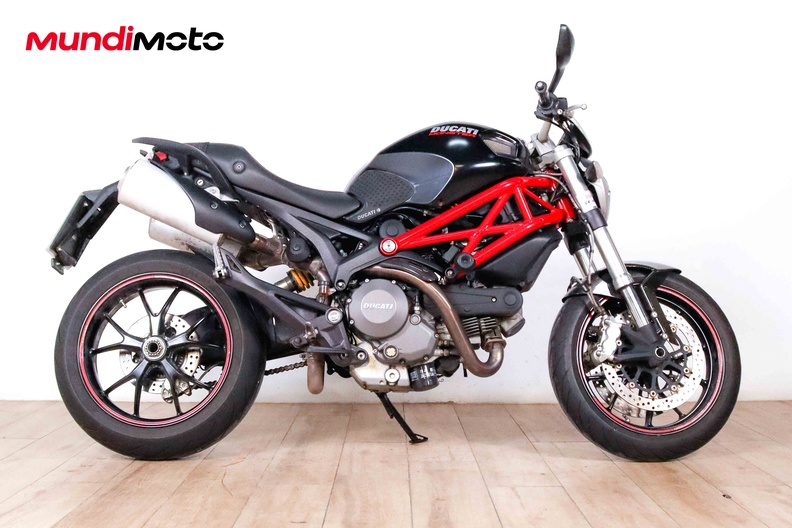 Motorbike image 0