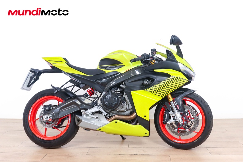 Motorbike image 0