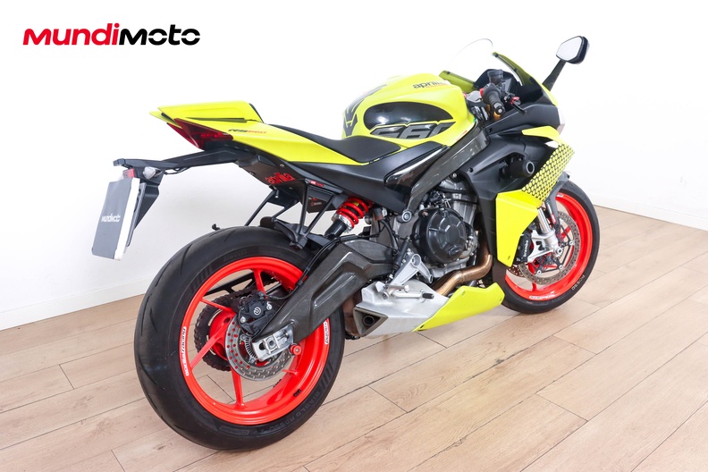 Motorbike image 2